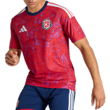 ADIDAS - Costa Rica 26 Home Authentic Jersey - Uomo - Red - image 7