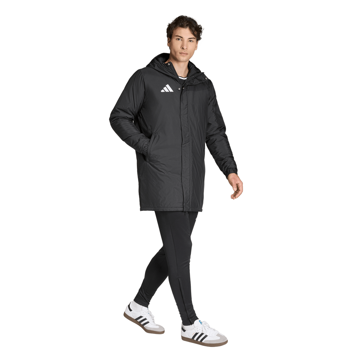 ADIDAS - Entrada26 Stadium Jacket - Uomo - image 4
