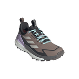ADIDAS - Scarpe Da Hiking TERREX Free Hiker 2.0 Low GORE-TEX - Donna - Brown - image 6