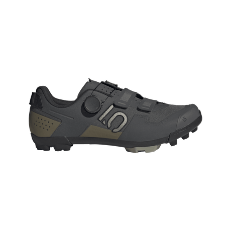 ADIDAS - Five Ten Kestrel BOA Mountain Bike Shoes - Uomo - Grey - image 1
