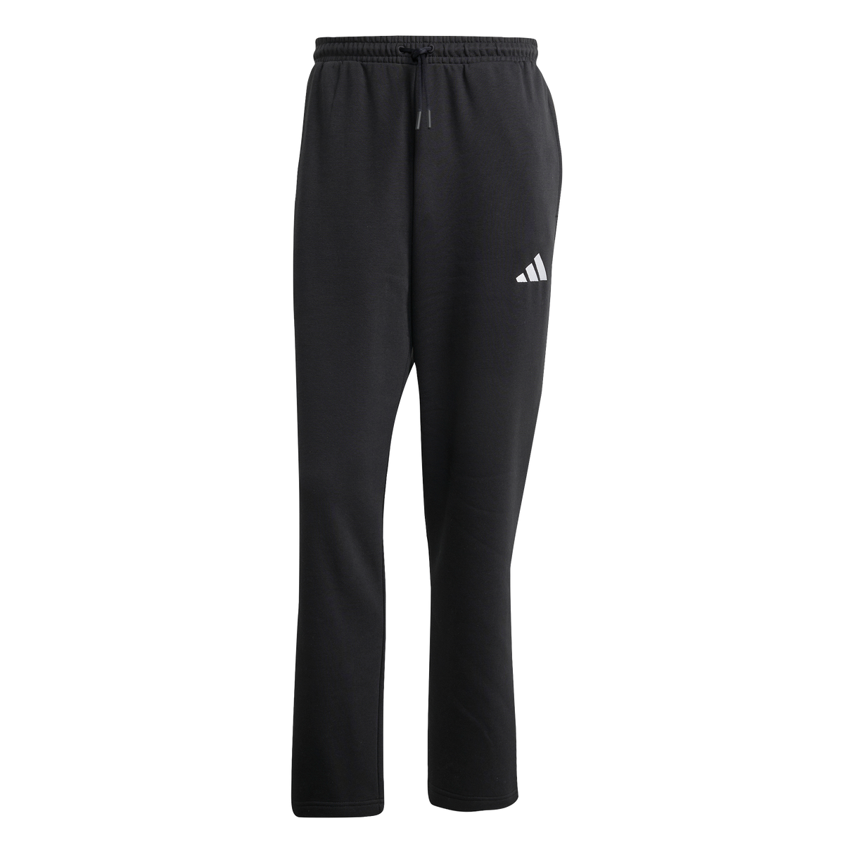ADIDAS - 3-Stripes Fleece Hooded Tracksuit - Uomo - image 3