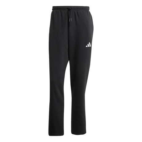 ADIDAS - 3-Stripes Fleece Hooded Tracksuit - Uomo - image 3