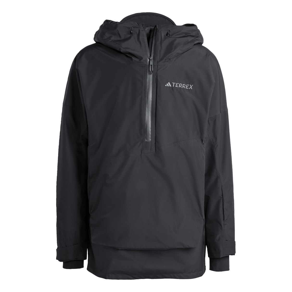 ADIDAS - Giacca Anorak TERREX Xploric CLIMAPROOF A 2 Strati Foderata - Uomo - image 1