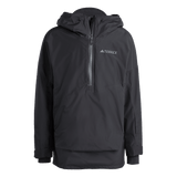 ADIDAS - Giacca Anorak TERREX Xploric CLIMAPROOF A 2 Strati Foderata - Uomo - image 1