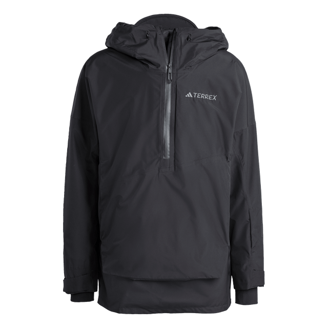 ADIDAS - Giacca Anorak TERREX Xploric CLIMAPROOF A 2 Strati Foderata - Uomo - image 1