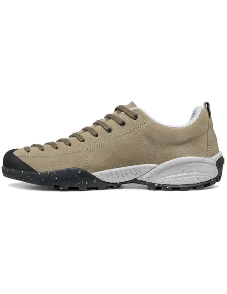 Scarpa mojito planet suede uomo 
