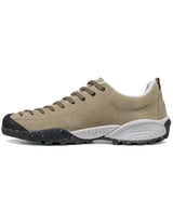 Scarpa mojito planet suede uomo 