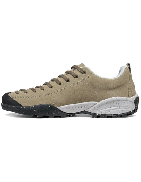 Scarpa mojito planet suede uomo 