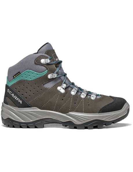 Scarpa mistral gtx donna 