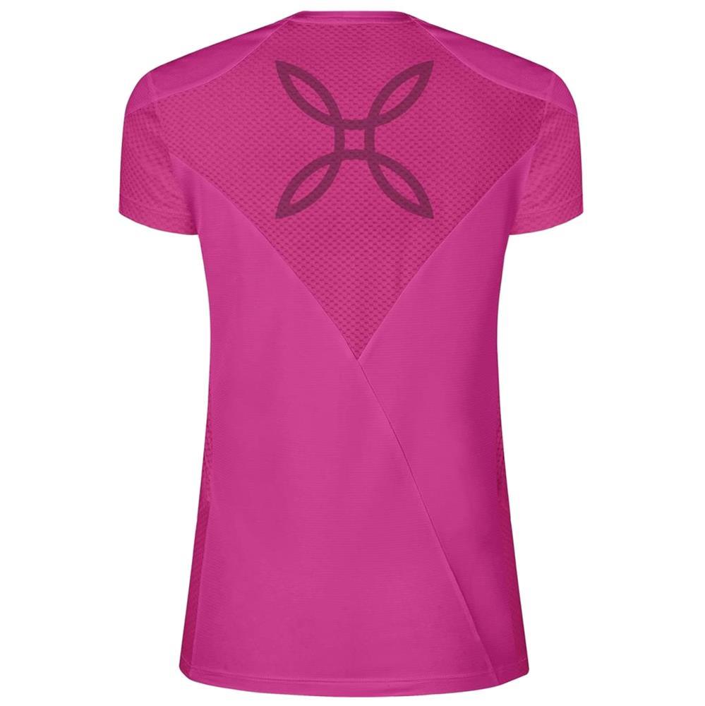MONTURA Delta Mix T-shirt donna 