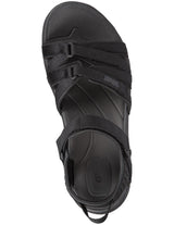 Teva tirra leather sandalo donna 
