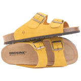 Bioline 420 ciabatte donna 