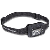 BLACK DIAMOND Spot 400 Lampada Frontale 