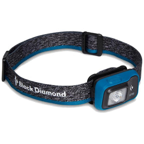 BLACK DIAMOND Astro lampada Frontale 