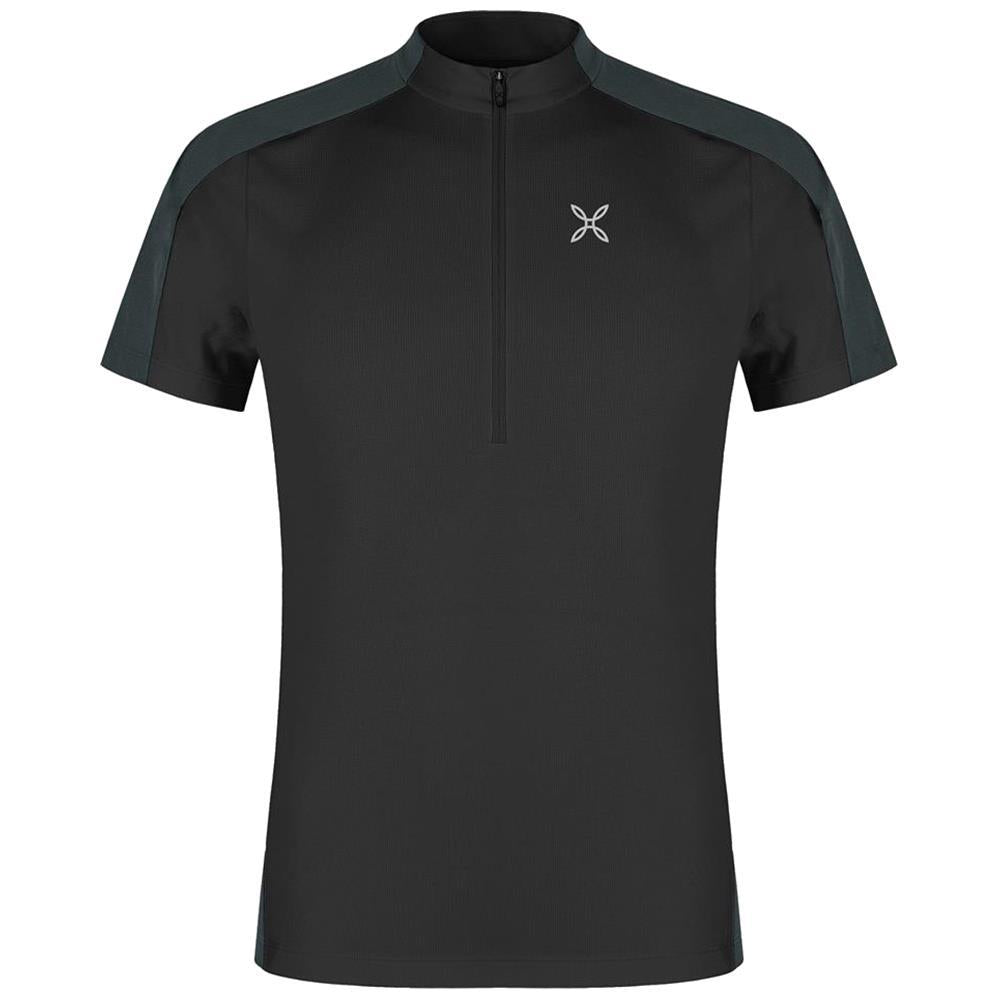 MONTURA Hade Zip T-shirt uomo 