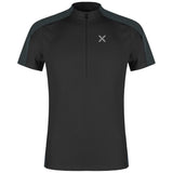 MONTURA Hade Zip T-shirt uomo 