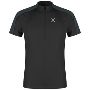 MONTURA Hade Zip T-shirt uomo 