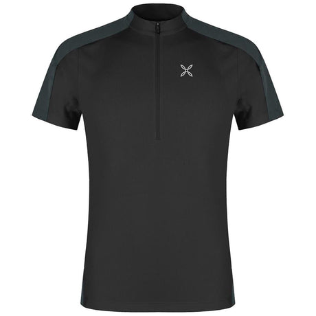MONTURA Hade Zip T-shirt uomo 