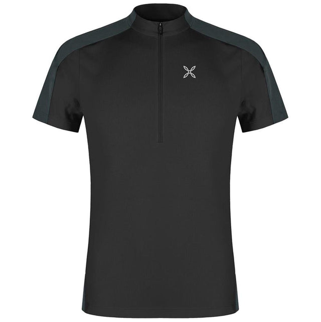 MONTURA Hade Zip T-shirt uomo 