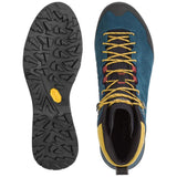 DOLOMITE Crodarossa Leather High GTX Scarpone uomo 