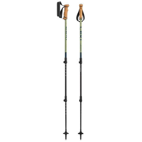 LEKI Legacy Lite Bastoncini Trekking 