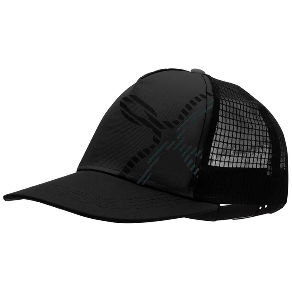 MONTURA Logo Print Cap Berretto 
