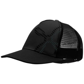 MONTURA Logo Print Cap Berretto 