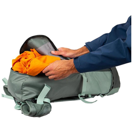 KOHLA Alpinist Guide 28L Zaino Alpinismo 