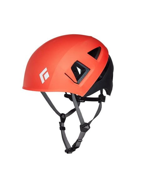 Black Diamond capitan caschetto roccia 