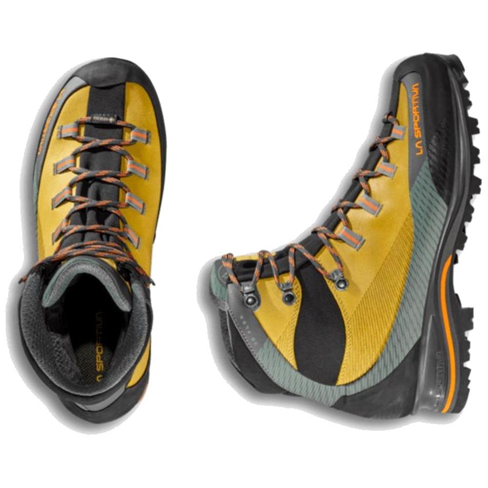 LA SPORTIVA Trango Trk Leather GTX Scarponi uomo 