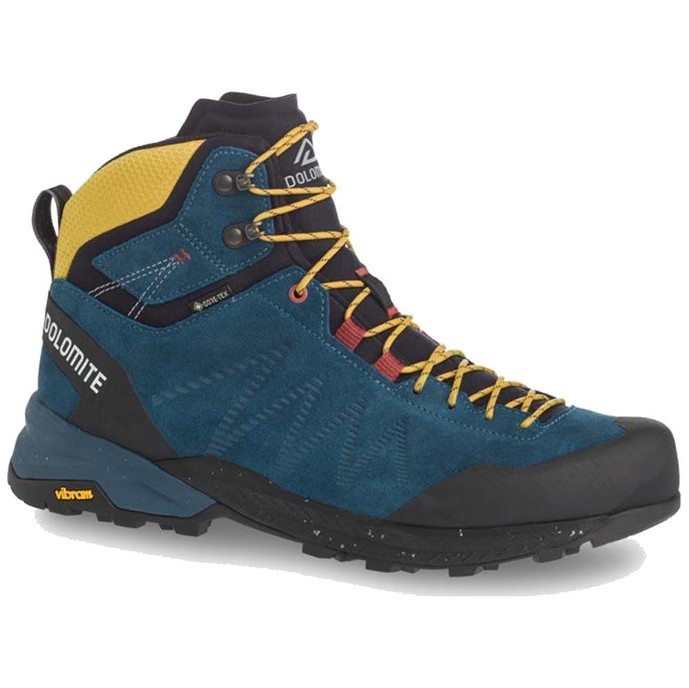 DOLOMITE Crodarossa Leather High GTX Scarpone uomo 