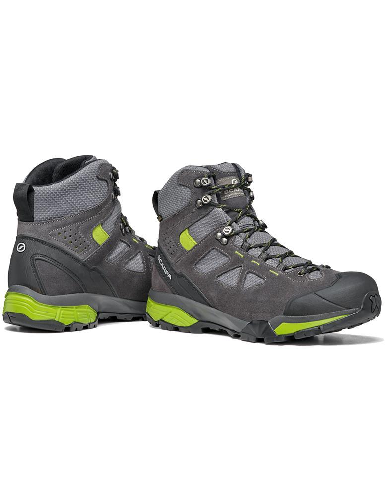 Scarponi Scarpa ZG Lite Gtx uomo 
