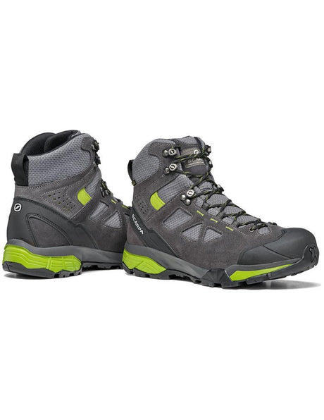 Scarponi Scarpa ZG Lite Gtx uomo 