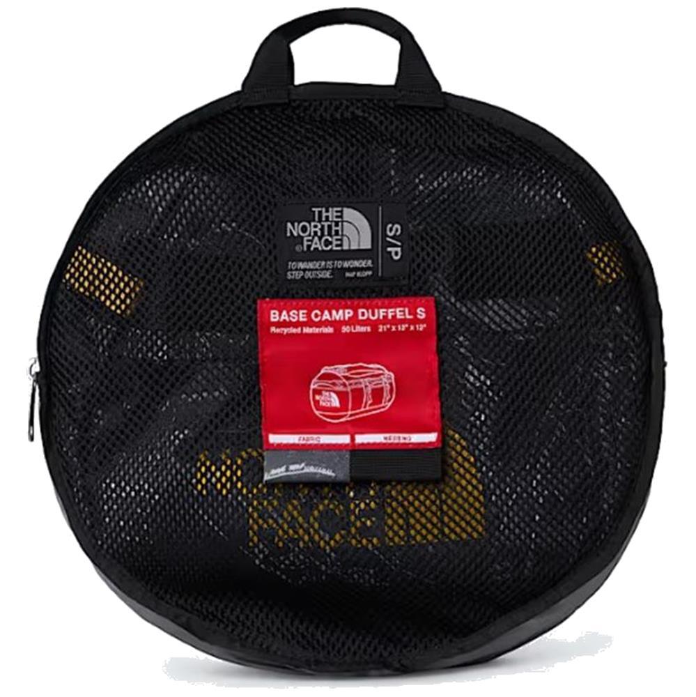 THE NORTH FACE Base Camp Duffel S Borsa da viaggio 