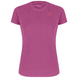 MONTURA Pencil Logo T-Shirt donna 