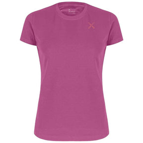 MONTURA Pencil Logo T-Shirt donna 