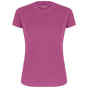 MONTURA Pencil Logo T-Shirt donna 