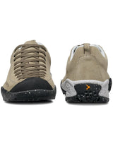Scarpa mojito planet suede uomo 