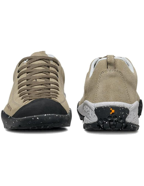 Scarpa mojito planet suede uomo 