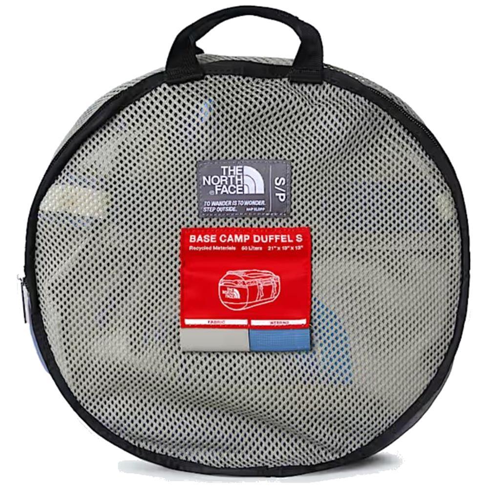 THE NORTH FACE Base Camp Duffel S Borsa da viaggio 
