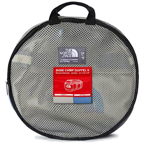 THE NORTH FACE Base Camp Duffel S Borsa da viaggio 
