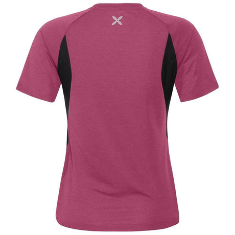 MONTURA Rise T-shirt donna 
