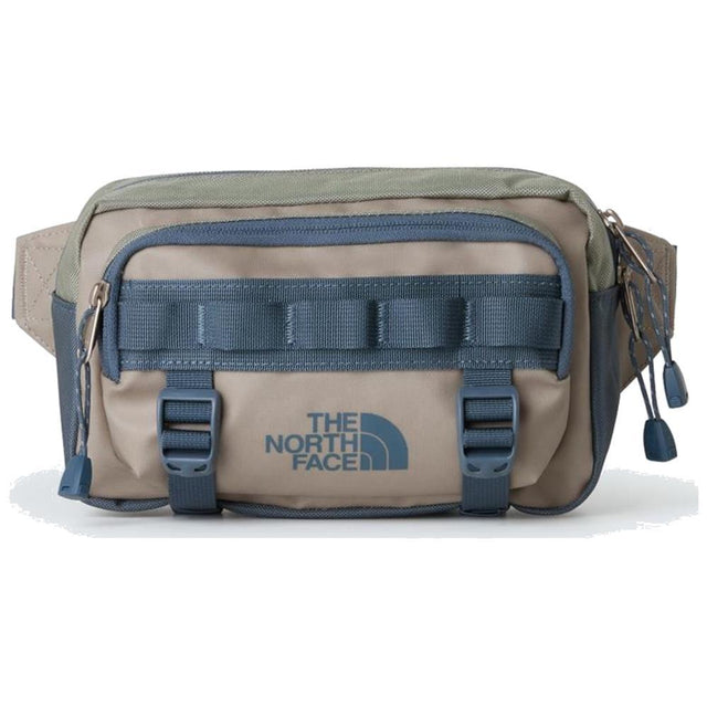 THE NORTH FACE Base Camp Lumbar Marsupio 