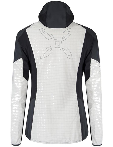 Montura wind revolution hoody jacket donna 