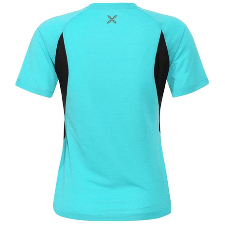 MONTURA Rise T-shirt donna 