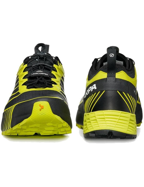 Scarpa ribelle run gtx uomo 