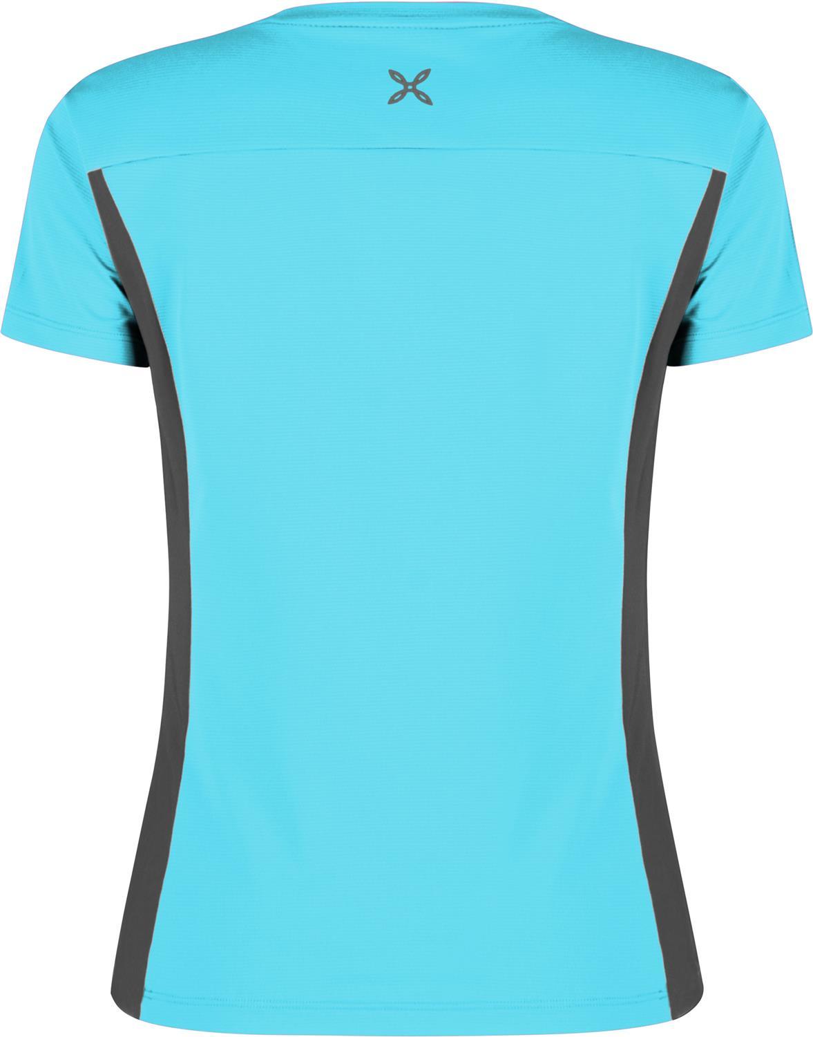 MONTURA SUNSET T-SHIRT DONNA 