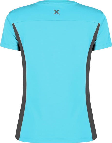 MONTURA SUNSET T-SHIRT DONNA 