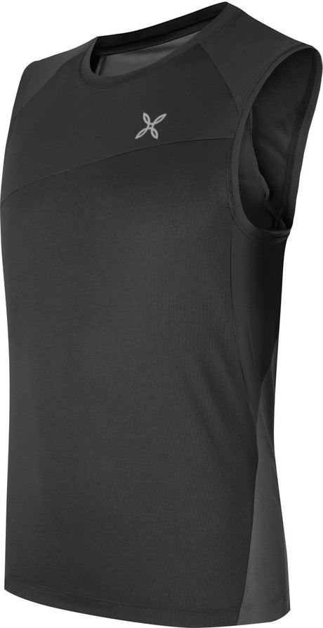 MONTURA Color Blocking Canotta uomo 