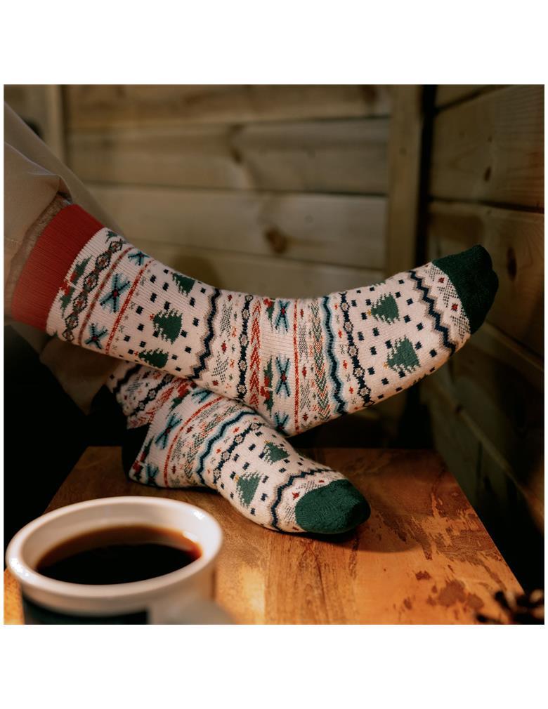 POLAR STAR Winter Socks Calze 
